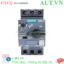 Ảnh của Bộ khởi động động cơ SIEMENS 3RV6011-1DA10 