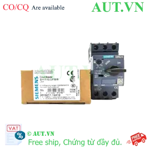 Ảnh của Bộ khởi động động cơ SIEMENS 3RV6011-1EA10 