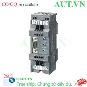 Ảnh của Bộ khuyếch đại cho PROFIBUS/hệ thống bus MPI SIEMENS 6ES7972-0AA02-0XA0 