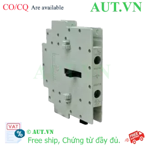 Ảnh của Bộ lắp ghép khóa liên động cho 2 công tắc tơ SIEMENS 3RA1924-2B 