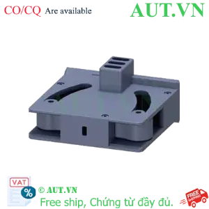 Ảnh của Bộ lắp ghép khóa liên động cho 2 công tắc tơ SIEMENS 3RA1954-2A 