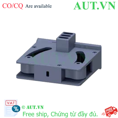 Ảnh của Bộ lắp ghép khóa liên động cho 2 công tắc tơ SIEMENS 3RA1954-2A 
