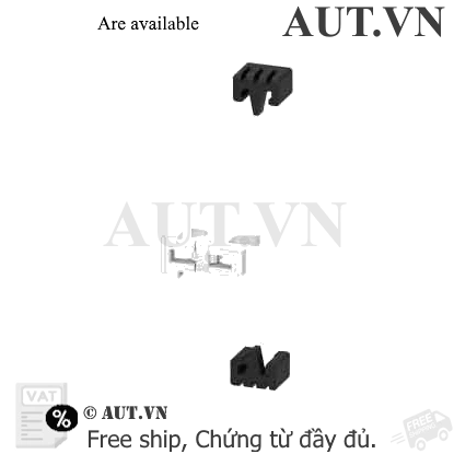 Ảnh của Bộ lắp ghép khóa liên động cho 2 công tắc tơ SIEMENS 3RA2912-2H 