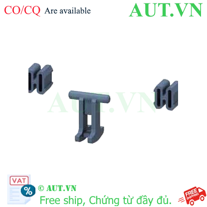 Ảnh của Bộ lắp ghép khóa liên động cho 2 công tắc tơ SIEMENS 3RA2922-2H 