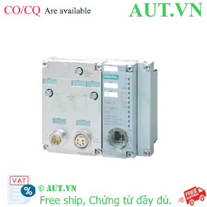 Ảnh của Bộ lập trình CPU 1513pro-2 PN Siemens – 6ES7513-2PL00-0AB0
