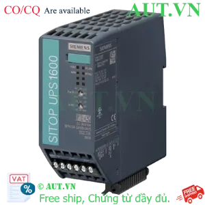 Ảnh của Bộ lưu điện UPS SIEMENS 6EP4134-3AB00-1AY0 