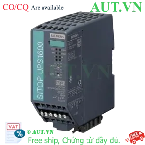 Ảnh của Bộ lưu điện UPS SIEMENS 6EP4134-3AB00-2AY0 