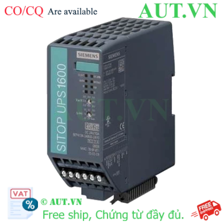 Ảnh của Bộ lưu điện UPS SIEMENS 6EP4134-3AB00-2AY0 