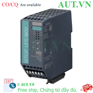 Ảnh của Bộ lưu điện UPS SIEMENS 6EP4136-3AB00-0AY0 