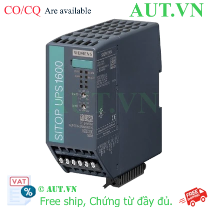 Ảnh của Bộ lưu điện UPS SIEMENS 6EP4136-3AB00-0AY0 