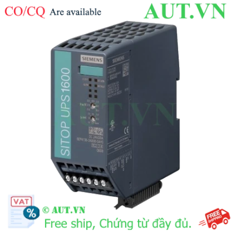 Ảnh của Bộ lưu điện UPS SIEMENS 6EP4136-3AB00-0AY0 