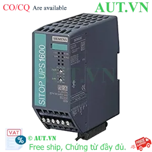 Ảnh của Bộ lưu điện UPS SIEMENS 6EP4136-3AB00-1AY0 
