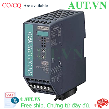Ảnh của Bộ lưu điện UPS SIEMENS 6EP4136-3AB00-1AY0 