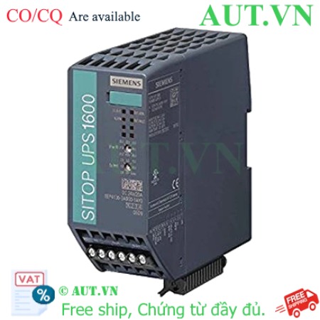 Ảnh của Bộ lưu điện UPS SIEMENS 6EP4136-3AB00-1AY0 