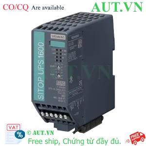 Ảnh của Bộ lưu điện UPS SIEMENS 6EP4136-3AB00-2AY0 