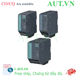 Ảnh của Bộ lưu điện UPS SIEMENS 6EP4136-3AC00-0AY0 