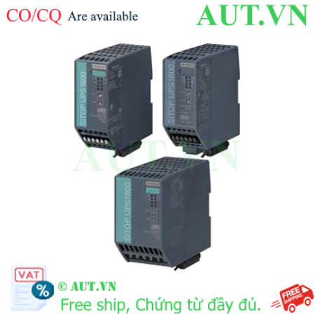 Ảnh của Bộ lưu điện UPS SIEMENS 6EP4136-3AC00-0AY0 