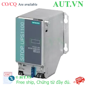 Ảnh của Bộ lưu điện UPS SIEMENS 6EP4137-3AB00-0AY0 
