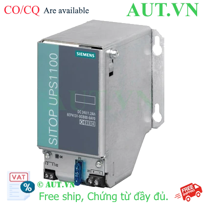 Ảnh của Bộ lưu điện UPS SIEMENS 6EP4137-3AB00-0AY0 