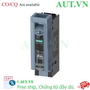 Ảnh của Bộ ngắt cầu chì SIEMENS 3NP1121-1CA20 