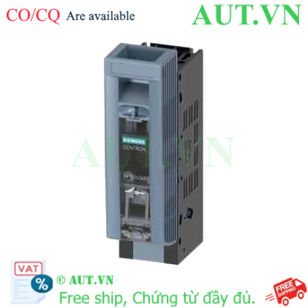 Ảnh của Bộ ngắt cầu chì SIEMENS 3NP1121-1CA20 