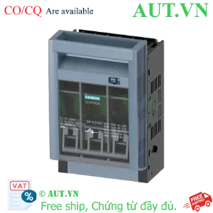 Ảnh của Bộ ngắt cầu chì SIEMENS 3NP1123-1CA20 