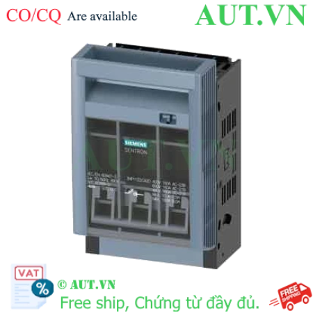 Ảnh của Bộ ngắt cầu chì SIEMENS 3NP1123-1CA20 