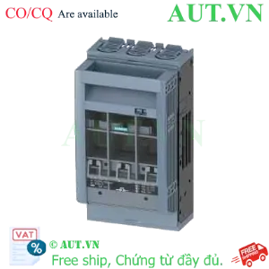 Ảnh của Bộ ngắt cầu chì SIEMENS 3NP1133-1CA20 