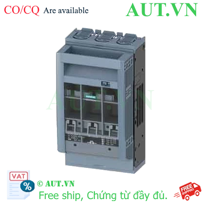 Ảnh của Bộ ngắt cầu chì SIEMENS 3NP1133-1CA20 