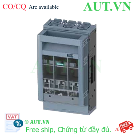 Ảnh của Bộ ngắt cầu chì SIEMENS 3NP1133-1CA20 
