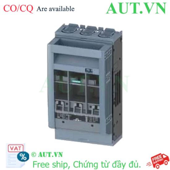 Ảnh của Bộ ngắt cầu chì SIEMENS 3NP1133-1CA20 