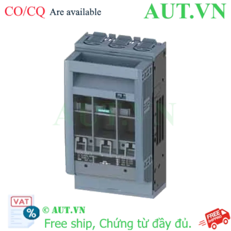 Ảnh của Bộ ngắt cầu chì SIEMENS 3NP1133-1CA20 