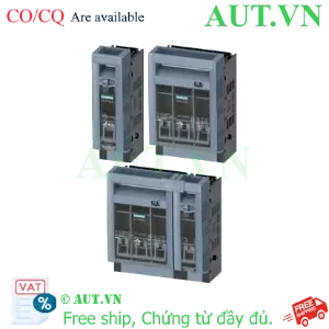 Ảnh của Bộ ngắt cầu chì SIEMENS 3NP1134-1CA20 