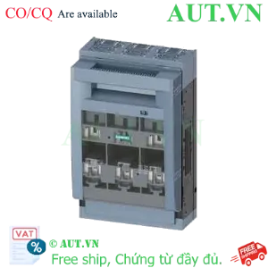 Ảnh của Bộ ngắt cầu chì SIEMENS 3NP1143-1DA20 