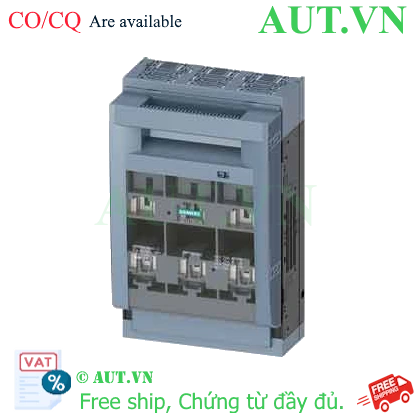 Ảnh của Bộ ngắt cầu chì SIEMENS 3NP1143-1DA20 