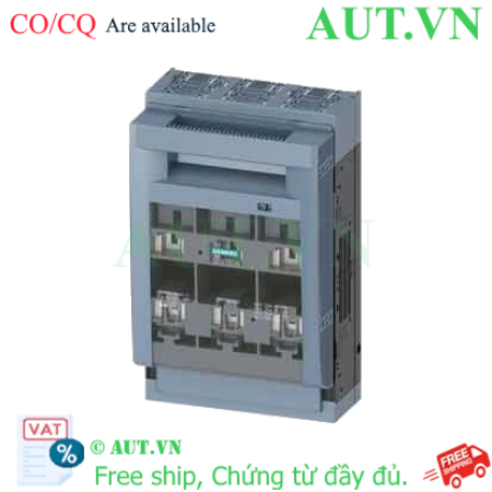 Ảnh của Bộ ngắt cầu chì SIEMENS 3NP1143-1DA20 