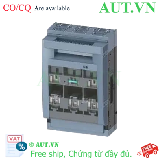 Ảnh của Bộ ngắt cầu chì SIEMENS 3NP1143-1DA20 