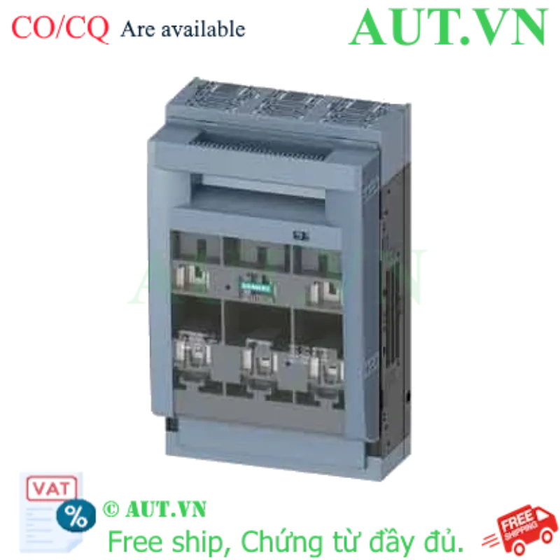Ảnh của Bộ ngắt cầu chì SIEMENS 3NP1143-1DA20 