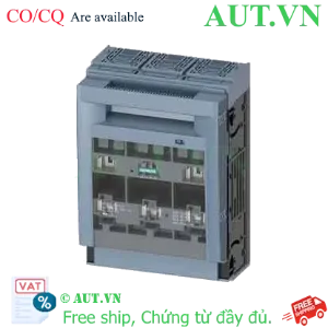 Ảnh của Bộ ngắt cầu chì SIEMENS 3NP1153-1DA20 