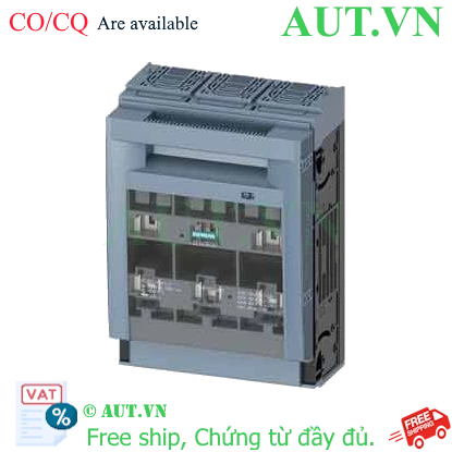 Ảnh của Bộ ngắt cầu chì SIEMENS 3NP1153-1DA20 