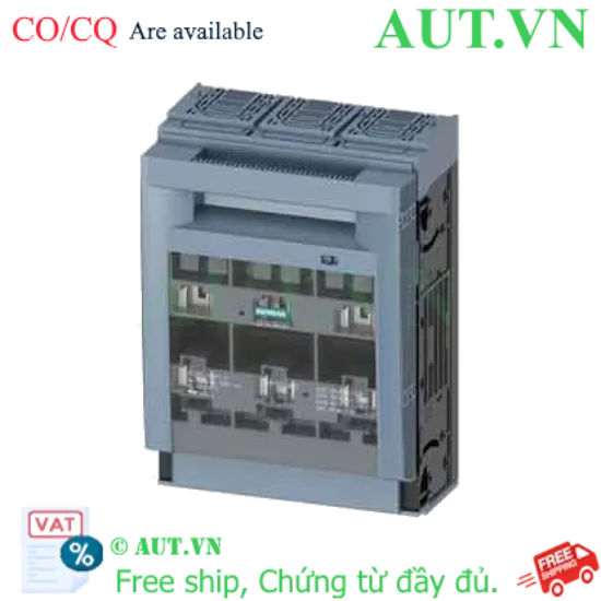 Ảnh của Bộ ngắt cầu chì SIEMENS 3NP1153-1DA20 