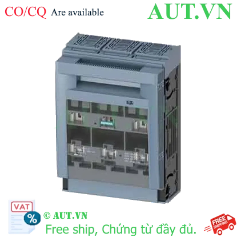 Ảnh của Bộ ngắt cầu chì SIEMENS 3NP1153-1DA20 