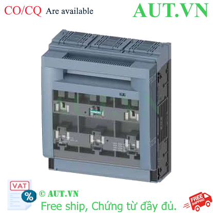 Ảnh của Bộ ngắt cầu chì SIEMENS 3NP1163-1DA20 