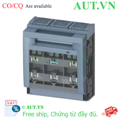 Ảnh của Bộ ngắt cầu chì SIEMENS 3NP1163-1DA20 