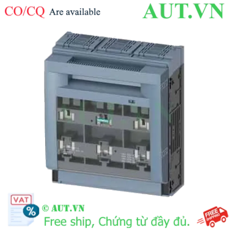 Ảnh của Bộ ngắt cầu chì SIEMENS 3NP1163-1DA20 