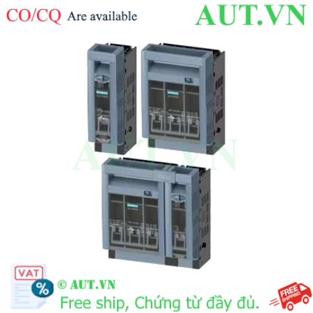 Ảnh của Bộ ngắt cầu chì SIEMENS 3NP1164-1DA20 