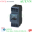 Ảnh của Bộ ngắt mạch bảo vệ động cơ SIEMENS 3RV2021-4AA20-0BA0 
