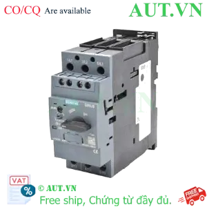 Ảnh của Bộ ngắt mạch bảo vệ động cơ SIEMENS 3RV2031-4BB15 