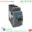 Ảnh của Bộ ngắt mạch bảo vệ động cơ SIEMENS 3RV2031-4TB10 