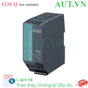 Ảnh của Bộ nguồn 1 pha 12VDC SIEMENS 6EP1322-2BA00 